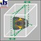 CST Berger Ротационные лазерные нивелиры ALHVGD [F034061BN8] - фото 29505